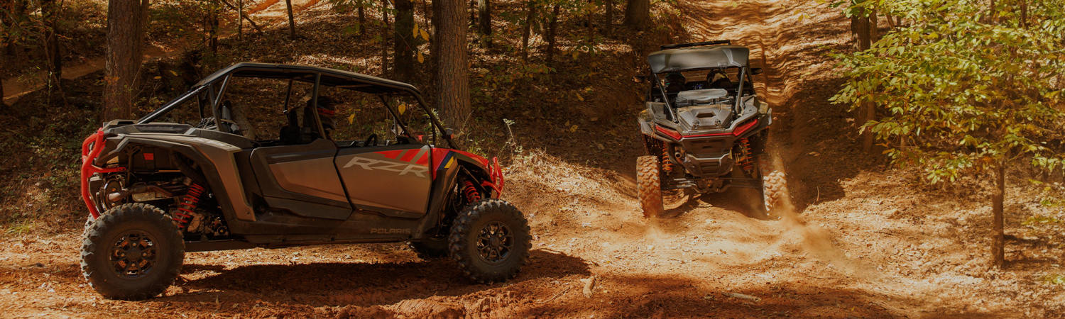 2024 Polaris® ATV for sale in Thomas Motors, Melfort, Saskatchewan